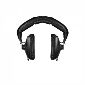 Beyerdynamic DT 100 400 Ohm Kapalı Stüdyo ve ENG/EFP Monitör Kulaklığı - 2