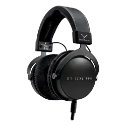 Beyerdynamic DT 1770 PRO MKII 30 Ohm Kapalı Premium Tesla Stüdyo Kulaklığı - 1