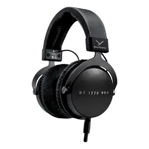Beyerdynamic DT 1770 PRO MKII 30 Ohm Kapalı Premium Tesla Stüdyo Kulaklığı - 1