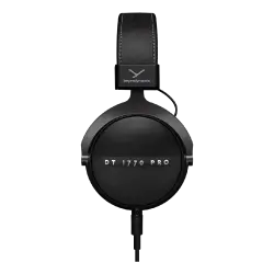 Beyerdynamic DT 1770 PRO MKII 30 Ohm Kapalı Premium Tesla Stüdyo Kulaklığı - 2