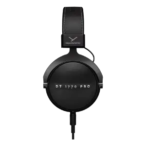 Beyerdynamic DT 1770 PRO MKII 30 Ohm Kapalı Premium Tesla Stüdyo Kulaklığı - 2