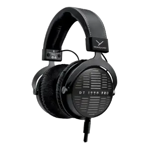 Beyerdynamic DT 1990 PRO MKII 30 Ohm Açık Premium Tesla Stüdyo Kulaklığı - 1