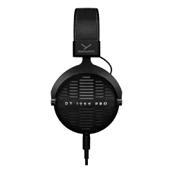 Beyerdynamic DT 1990 PRO MKII 30 Ohm Açık Premium Tesla Stüdyo Kulaklığı - 2