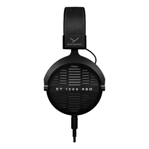 Beyerdynamic DT 1990 PRO MKII 30 Ohm Açık Premium Tesla Stüdyo Kulaklığı - 2
