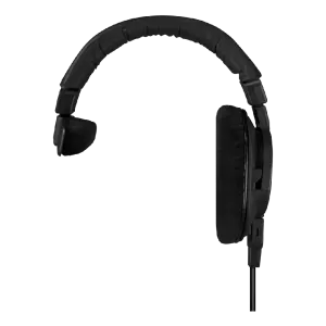 Beyerdynamic DT 252 80 Ohm Tek Kulak Kapalı Broadcast Monitör Kulaklığı - 2