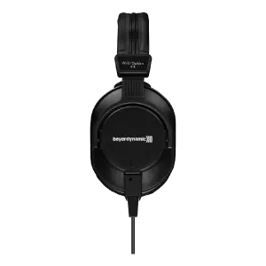 Beyerdynamic DT 252 80 Ohm Tek Kulak Kapalı Broadcast Monitör Kulaklığı - 3