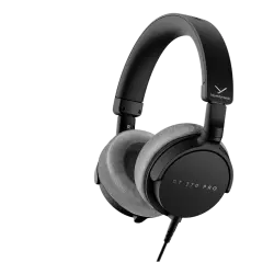 Beyerdynamic DT 270 PRO 45 Ohm Kompakt Kapalı Stüdyo Kayıt ve Monitoring Kulaklığı - 1