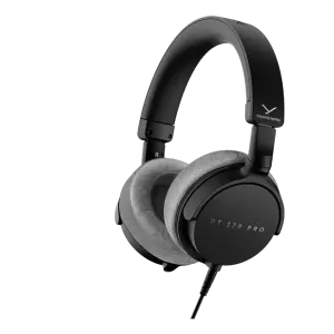 Beyerdynamic DT 270 PRO 45 Ohm Kompakt Kapalı Stüdyo Kayıt ve Monitoring Kulaklığı - 1