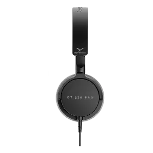 Beyerdynamic DT 270 PRO 45 Ohm Kompakt Kapalı Stüdyo Kayıt ve Monitoring Kulaklığı - 2