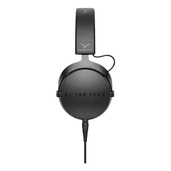 Beyerdynamic DT 700 PRO X 48 Ohm Kapalı Stüdyo Kayıt ve Monitoring Kulaklığı - 2