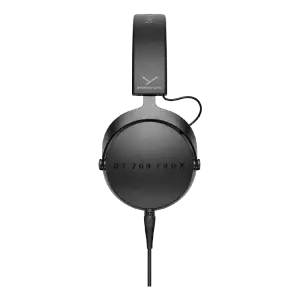 Beyerdynamic DT 700 PRO X 48 Ohm Kapalı Stüdyo Kayıt ve Monitoring Kulaklığı - 2