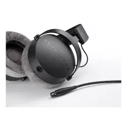 Beyerdynamic DT 700 PRO X 48 Ohm Kapalı Stüdyo Kayıt ve Monitoring Kulaklığı - 4