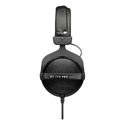 Beyerdynamic DT 770 PRO Studio 250 Ohm Kapalı Referans Kontrol & Monitoring Kulaklığı - 2