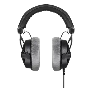 Beyerdynamic DT 770 PRO Studio 250 Ohm Kapalı Referans Kontrol & Monitoring Kulaklığı - 3