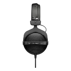 Beyerdynamic DT 770 PRO Studio 32 Ohm Kapalı Referans Kontrol & Monitoring Kulaklığı - 2