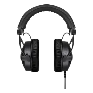 Beyerdynamic DT 770 PRO Studio 32 Ohm Kapalı Referans Kontrol & Monitoring Kulaklığı - 3