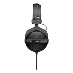 Beyerdynamic DT 770 PRO Studio 80 Ohm Kapalı Referans Kontrol & Monitoring Kulaklığı - 2