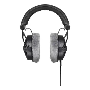 Beyerdynamic DT 770 PRO Studio 80 Ohm Kapalı Referans Kontrol & Monitoring Kulaklığı - 3