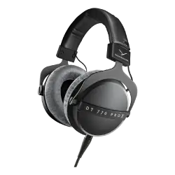 Beyerdynamic DT 770 PRO X 48 Ohm Kapalı Stüdyo Kayıt ve Monitoring Kulaklığı - 1