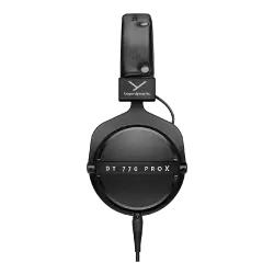 Beyerdynamic DT 770 PRO X 48 Ohm Kapalı Stüdyo Kayıt ve Monitoring Kulaklığı - 2