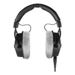 Beyerdynamic DT 770 PRO X 48 Ohm Kapalı Stüdyo Kayıt ve Monitoring Kulaklığı - 3