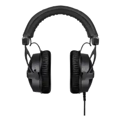 Beyerdynamic DT 770M 80 Ohm Yüksek Gürültü Yalıtımlı Kapalı Stüdyo Kulaklığı - 3