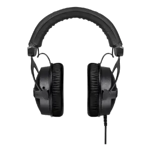 Beyerdynamic DT 770M 80 Ohm Yüksek Gürültü Yalıtımlı Kapalı Stüdyo Kulaklığı - 3