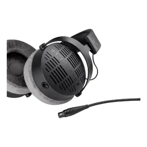Beyerdynamic DT 900 PRO X 48 Ohm Açık Stüdyo Referans Kulaklığı - 4