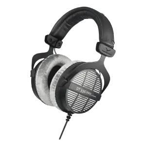 Beyerdynamic DT 990 PRO 250 Ohm Açık Stüdyo Referans Kulaklığı - 1