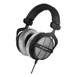 Beyerdynamic DT 990 PRO 80 Ohm Açık Stüdyo Referans Kulaklığı - 1