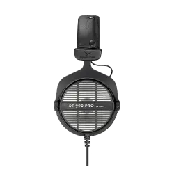Beyerdynamic DT 990 PRO 80 Ohm Açık Stüdyo Referans Kulaklığı - 2