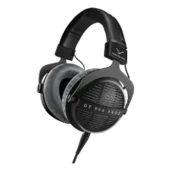 Beyerdynamic DT 990 PRO X 48 Ohm Açık Stüdyo Referans Kulaklığı - 1