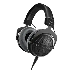 Beyerdynamic DT 990 PRO X 48 Ohm Açık Stüdyo Referans Kulaklığı - 1