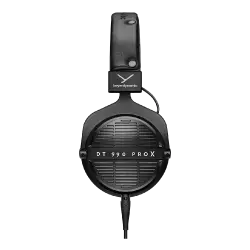 Beyerdynamic DT 990 PRO X 48 Ohm Açık Stüdyo Referans Kulaklığı - 2