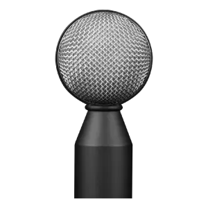 Beyerdynamic M 130 Dinamik Çift Şeritli (Ribbon) Figure-8 Mikrofon - 2