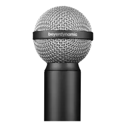 Beyerdynamic M 160 Dinamik Çift Ribbon (Double-Ribbon) Hiperkardioid Mikrofon - 2