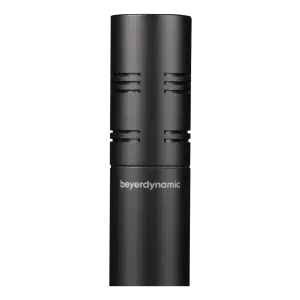 Beyerdynamic M 201 Dinamik Hiperkardioid Enstrüman Mikrofonu - 2