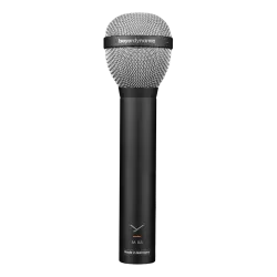 Beyerdynamic M 88 Dinamik Hiperkardioid Enstrüman & Vokal Mikrofonu - 1