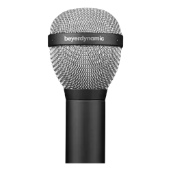 Beyerdynamic M 88 Dinamik Hiperkardioid Enstrüman & Vokal Mikrofonu - 2