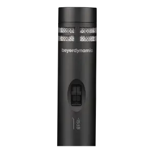 Beyerdynamic MC 930 Cardioid Kondenser Mikrofon - 2