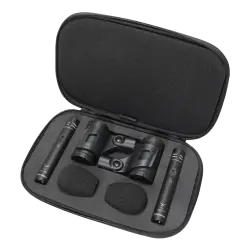 Beyerdynamic MC 930 Stereo Set Cardioid Kondenser Mikrofon Seti - Beyerdynamic