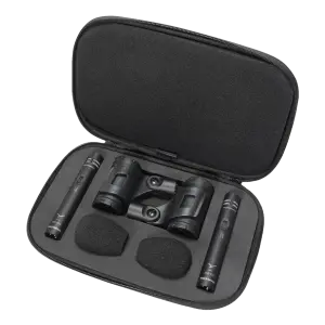 Beyerdynamic MC 930 Stereo Set Cardioid Kondenser Mikrofon Seti - 1