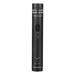 Beyerdynamic MC 950 Supercardioid Kondenser Mikrofon - 1
