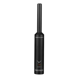 Beyerdynamic MM 1 Omnidirectional Kondenser Ölçüm Mikrofonu - 1