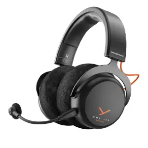 Beyerdynamic MMX 150 Kablosuz Oyuncu Kulaklığı (Siyah) - 1