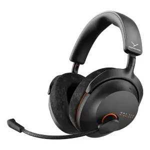 Beyerdynamic MMX 230 Kablosuz Oyuncu Kulaklığı (Siyah) - 1