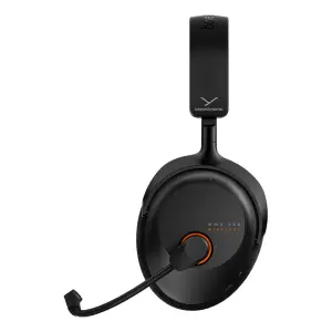 Beyerdynamic MMX 230 Kablosuz Oyuncu Kulaklığı (Siyah) - 2
