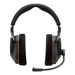 Beyerdynamic MMX 230 Kablosuz Oyuncu Kulaklığı (Siyah) - 3