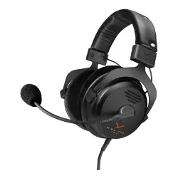 Beyerdynamic MMX 330 PRO Açık Arka Oyuncu Kulaklığı - 1