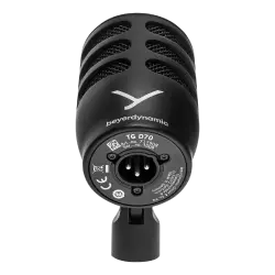 Beyerdynamic TG D70 Dinamik Kick Davul Mikrofonu (Hypercardioid) - 3